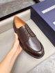 J.M.WESTON Man Brown Calfskin Business Leather Shoes 042850 (7)_th.jpg